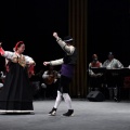 Gran gala del folklore aragonés