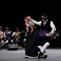 Gran gala del folklore aragonés