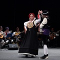 Gran gala del folklore aragonés