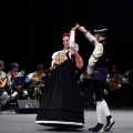 Gran gala del folklore aragonés