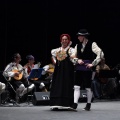 Gran gala del folklore aragonés