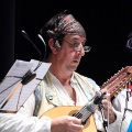 Gran gala del folklore aragonés