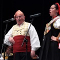 Gran gala del folklore aragonés