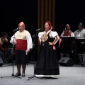 Gran gala del folklore aragonés