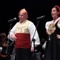 Gran gala del folklore aragonés