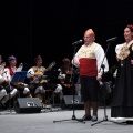 Gran gala del folklore aragonés