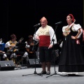 Gran gala del folklore aragonés