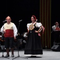 Gran gala del folklore aragonés