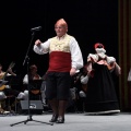 Gran gala del folklore aragonés