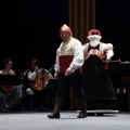 Gran gala del folklore aragonés