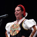 Gran gala del folklore aragonés