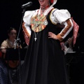 Gran gala del folklore aragonés