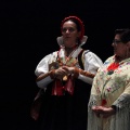 Gran gala del folklore aragonés