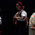 Gran gala del folklore aragonés