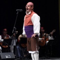 Gran gala del folklore aragonés