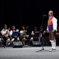 Gran gala del folklore aragonés