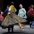 Gran gala del folklore aragonés
