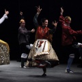 Gran gala del folklore aragonés