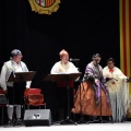 Gran gala del folklore aragonés