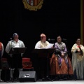 Gran gala del folklore aragonés