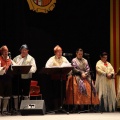 Gran gala del folklore aragonés