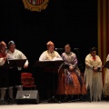 Gran gala del folklore aragonés