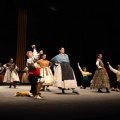 Gran gala del folklore aragonés