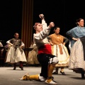 Gran gala del folklore aragonés