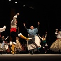 Gran gala del folklore aragonés