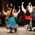 Gran gala del folklore aragonés