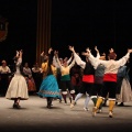 Gran gala del folklore aragonés