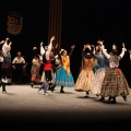 Gran gala del folklore aragonés