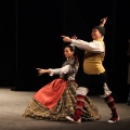 Gran gala del folklore aragonés