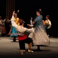 Gran gala del folklore aragonés