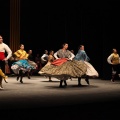 Gran gala del folklore aragonés