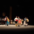 Gran gala del folklore aragonés