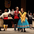 Gran gala del folklore aragonés