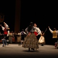 Gran gala del folklore aragonés