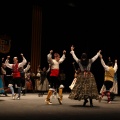 Gran gala del folklore aragonés