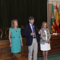 Castellón, 2014