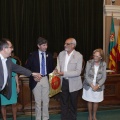 Castellón, 2014