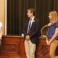 Castellón, Premios Juventud 2014