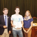 Castellón, Premios Juventud 2014