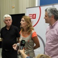 Amparo Marco, candidata alcaldía Castellón