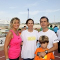 Carrera solidaria