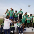 Carrera solidaria