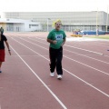 Carrera solidaria