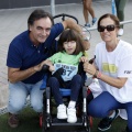 Carrera solidaria