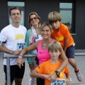 Carrera solidaria