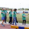 Carrera solidaria